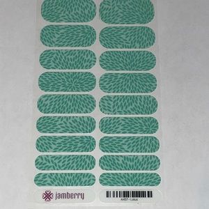 Jamberry Style: Lotus